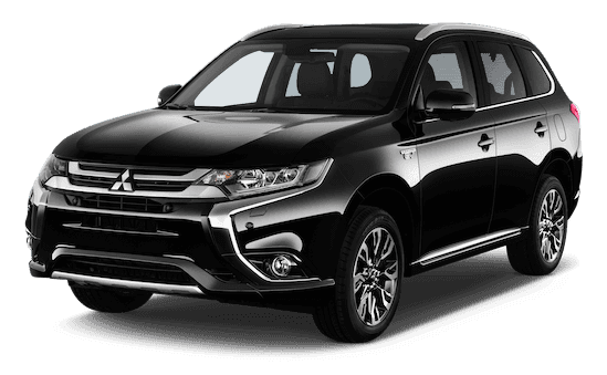mitsubishi outlander frontansicht mitsubishi outlander frontansicht