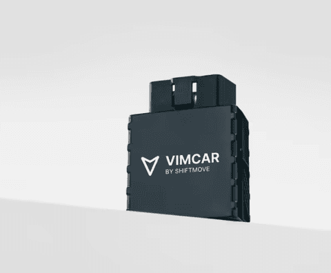 Vimcar Fahrtenbuch