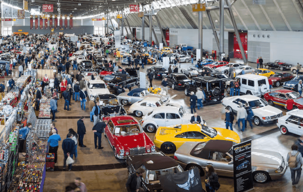 retro classics oldtimertreffen stuttgart retro classics oldtimertreffen stuttgart
