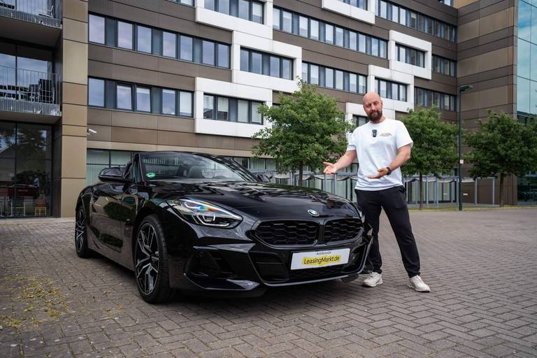 bmw z4 testbericht