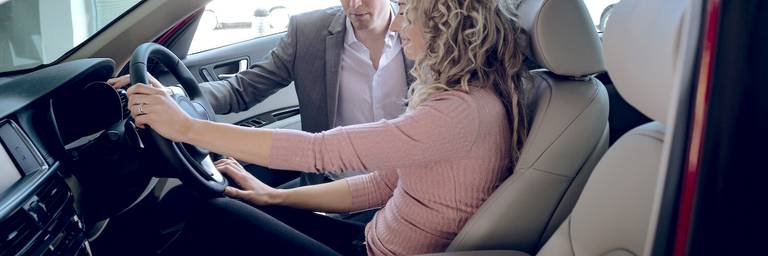 hilfe beim autositz richtig einstellen