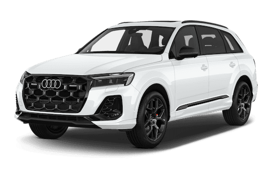 audi sq7 achtzylinder