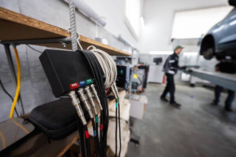 Auto Hauptuntersuchung Auto Hauptuntersuchung