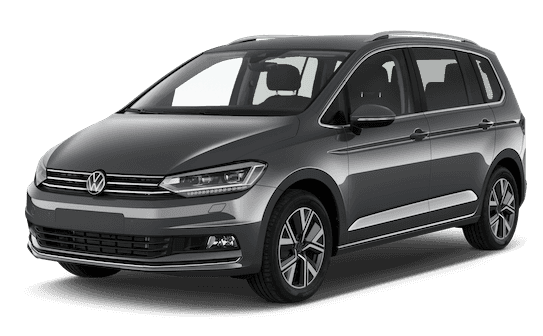 vw touran 1.5 tsi opf