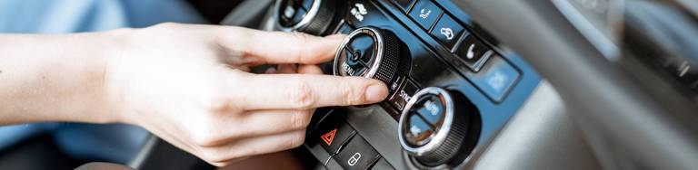 auto klimaanlage oder klimaautomatik