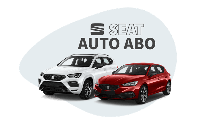 Seat Auto Abo Angebote
