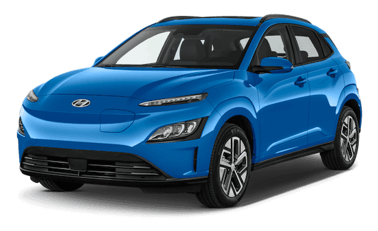 hyundai kona elektro auto abo