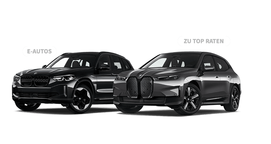 BMW E-Auto Leasing BMW E-Auto Leasing