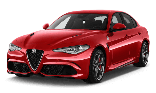 alfa roemo giulia quadrifoglio frontansicht alfa roemo giulia quadrifoglio frontansicht