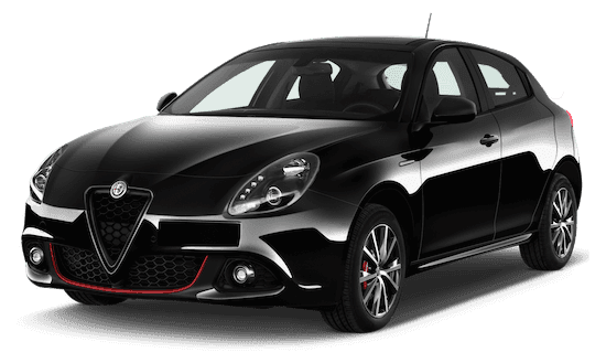 alfa romeo giulietta frontansicht