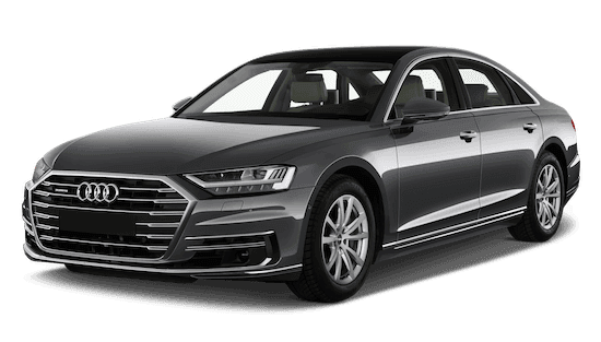 audi a8 frontansicht
