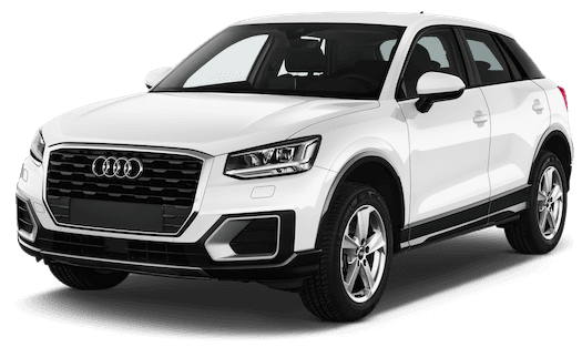 audi q2 frontansicht