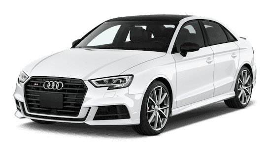 audi s3 frontansicht