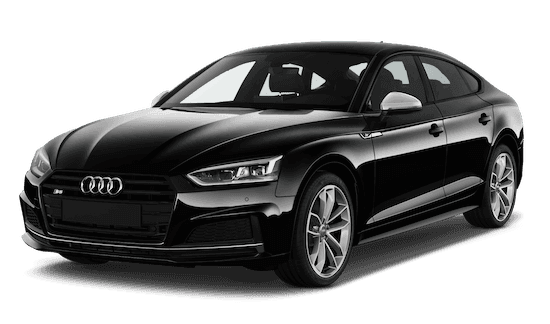 audi s5 frontansicht