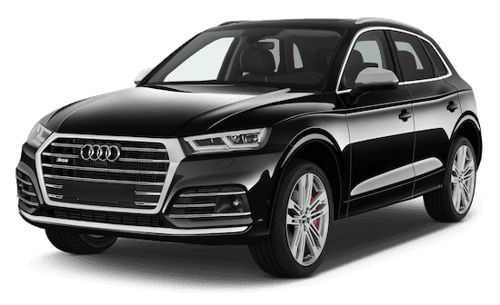 audi sq5 frontansicht