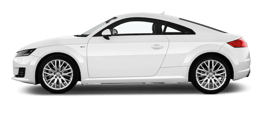 audi tt seitenansicht audi tt seitenansicht