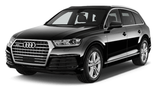 audi q7 frontansicht