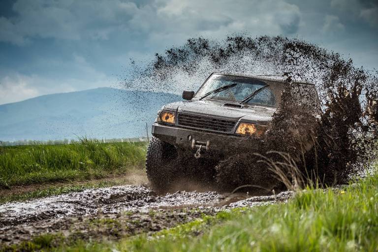 Offroad Geländewagen Offroad Geländewagen