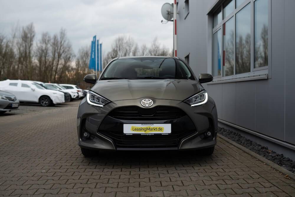 toyota yaris fahrbericht