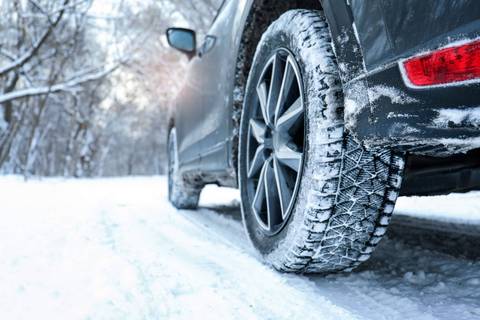 Auto winterfest Auto winterfest