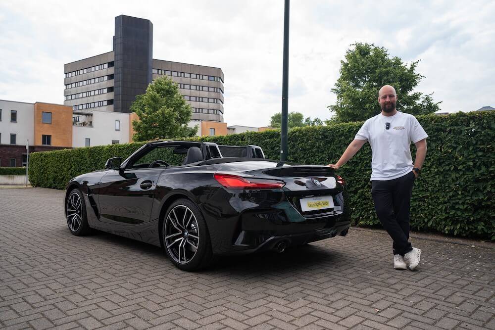 bmw z4 fahrbericht