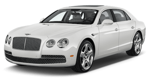 bentley continental gt frontansicht