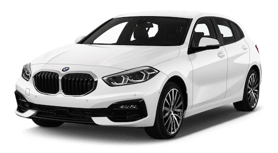 bmw 1er frontansicht bmw 1er frontansicht