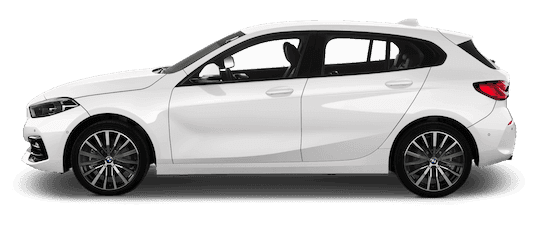 bmw 1er seitenansicht bmw 1er seitenansicht