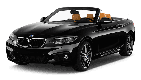 bmw 2er cabrio