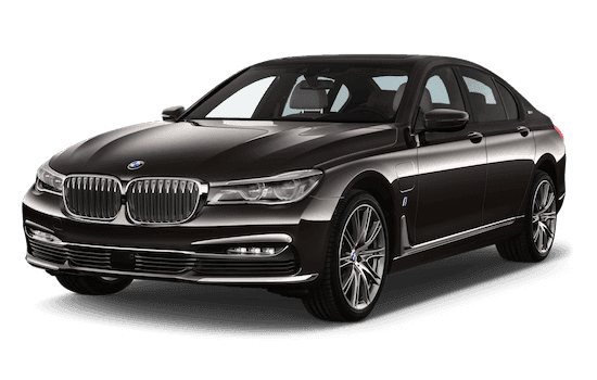 bmw 7er hybrid frontansicht bmw 7er hybrid frontansicht