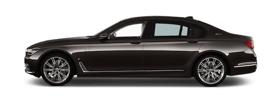 bmw 7er hybrid seitenansicht bmw 7er hybrid seitenansicht