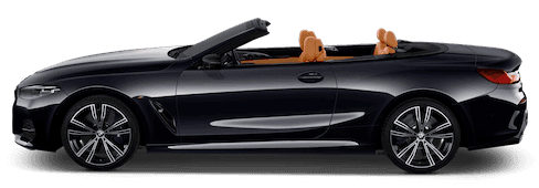 bmw 8er cabrio seitenansicht bmw 8er cabrio seitenansicht