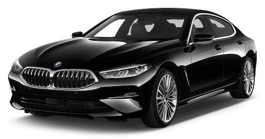 bmw 8er grancoupé frontansicht bmw 8er grancoupé frontansicht