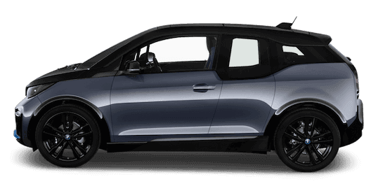 bmw i3 seitenansicht