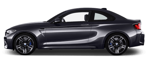 bmw m2 seitenansicht bmw m2 seitenansicht