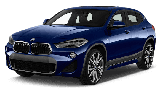 bmw x2 frontansicht bmw x2 frontansicht