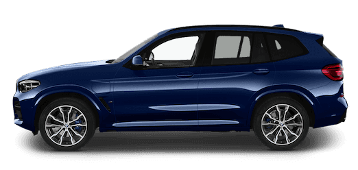 bmw-x3-seitenansicht