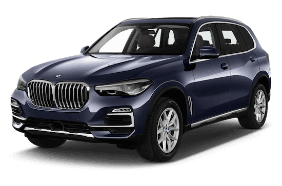 bmw x5 frontansicht