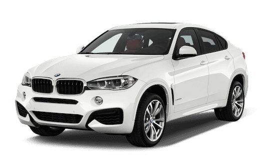 bmw x6 frontansicht