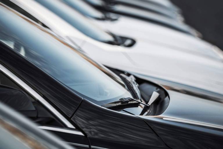 auto modelle 2024