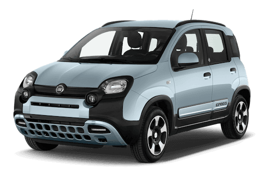 fiat panda mit hohem einstieg