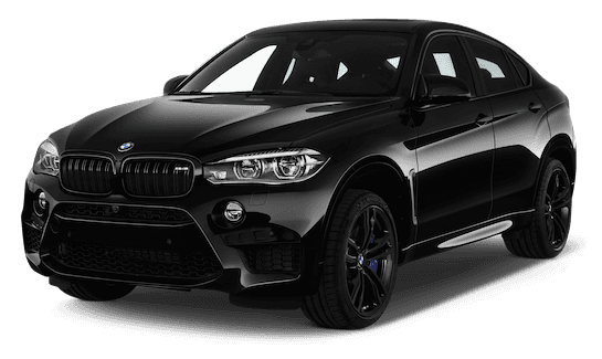 bmw x6 m frontansicht