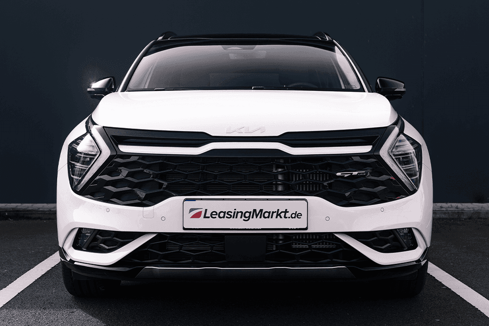 kia sportage gt line 2024