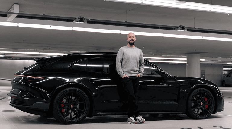 porsche taycan gts sport turismo test porsche taycan gts sport turismo test