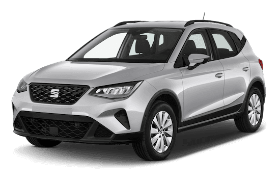 seat arona 1.0 tsi