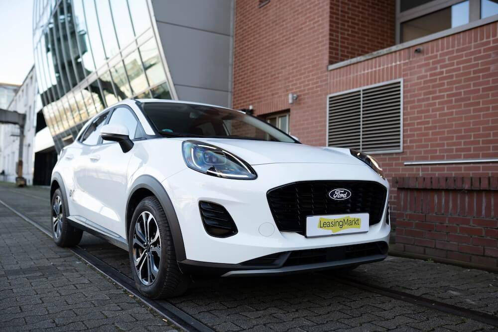 ford puma fahrbericht ford puma fahrbericht