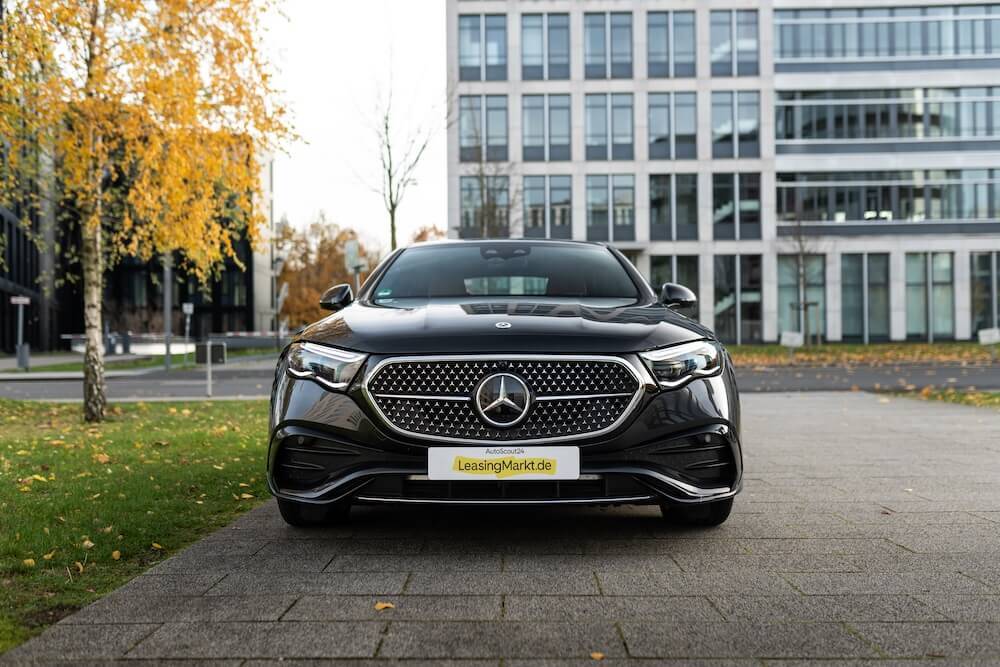 mercedes benz e klasse 2025