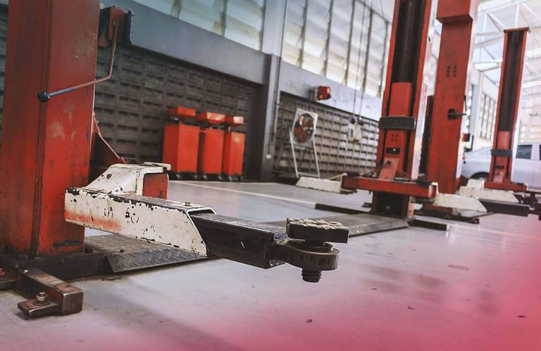 kfz werkstatt