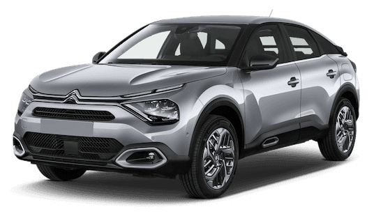 citroen c4 frontansicht citroen c4 frontansicht