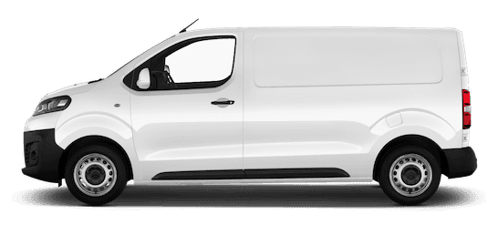 citroen jumpy seitenansicht